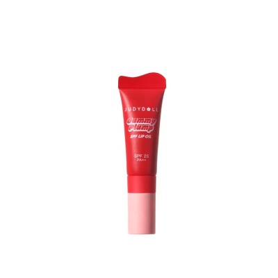 Gummy Plump SPF Lip Oil Pinky