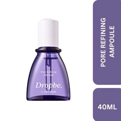 Pore Refining Ampoule 40ml