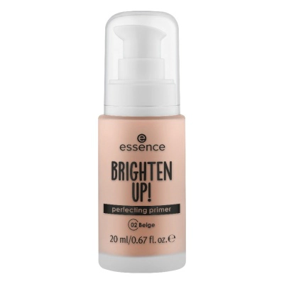 BRIGHTEN UP! Perfecting Primer 02