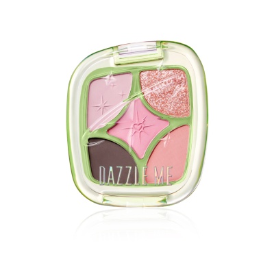 Mood Maker Eyeshadow Palette P02 Sassy Me
