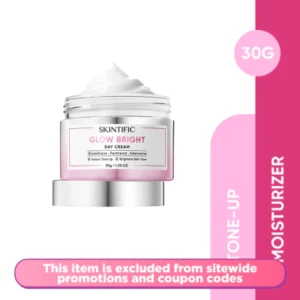 Glow Bright Day Cream 30g