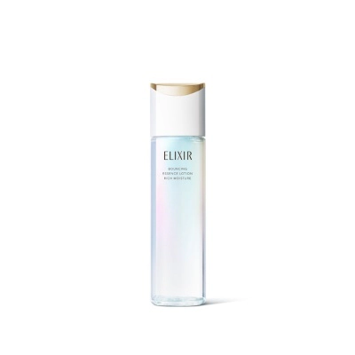Bouncing Essence Lotion Rich Moisture 170ml