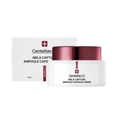 Madeca Mela Capture Ampoule Capsule Cream 55ml