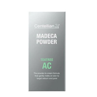 Madeca Powder Teatree AC 6g