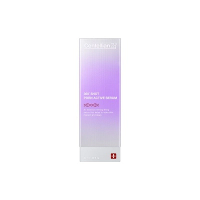 360 Shot PDRN Active Serum 50ml