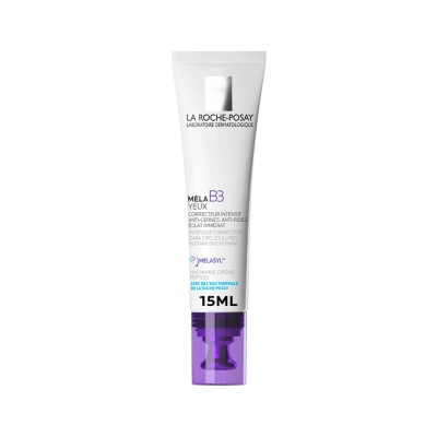 Mela B3 Eye Cream 15ML