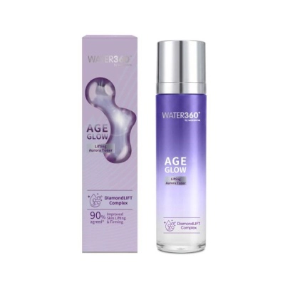 Age Glow Lifting Aurora Toner 80ML