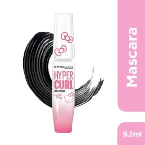 Hypercurl WTP Hello Kitty