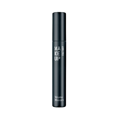 Volume Mascara 10