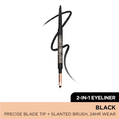 Sculpt Stix BlackBL