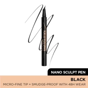 Nano Sculptor BK SLV