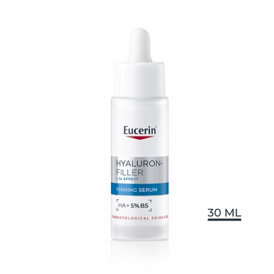 Hyaluron-Filler + 3X Effect Firming Serum 30ml