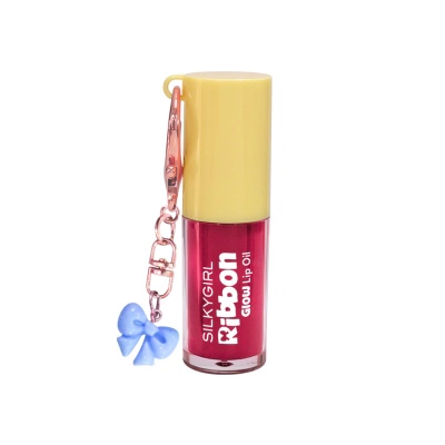 Ribbon Glow Lip Oil 02 Darling
