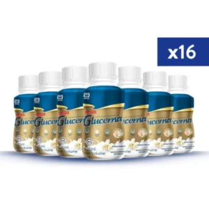Vanilla Ready to Drink 220ml x 16