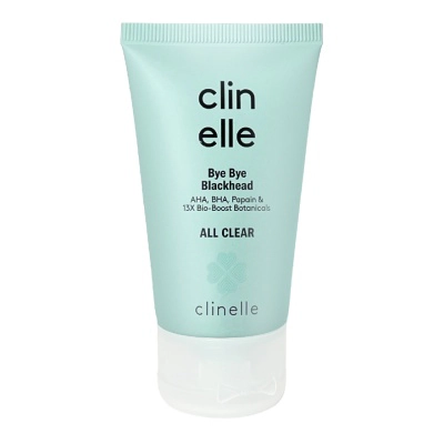 All Clear Byebye Blackhead Cleanser 30ml