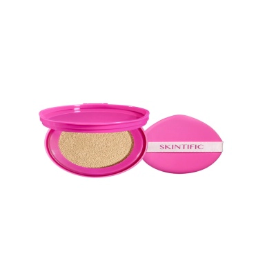 Cover Glow Perfect Cushion 00 Porcelain Refill