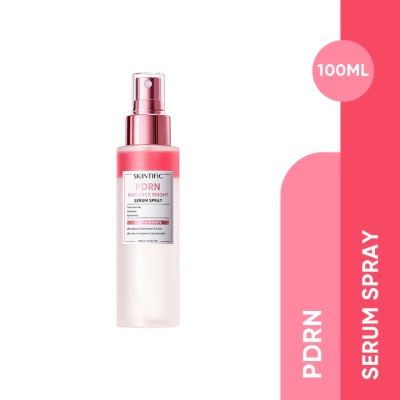 PDRN Radiance Bright Serum Spray 100ML