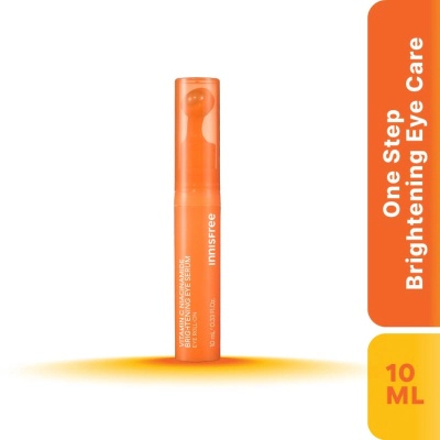 Vitamin C Niacinamide Brightening Eye Serum 1s