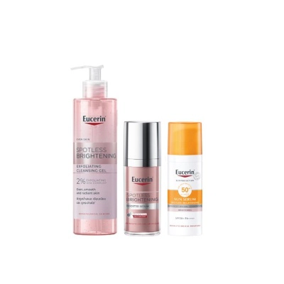 Anti Dark Spot Regime Set