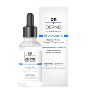 Hydraceutic Double Power Vitamin Concentrate 30ml
