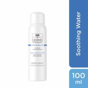 Hydrogen Soothing Water 100ml