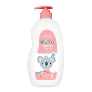 Gentle Baby Bath 850ml
