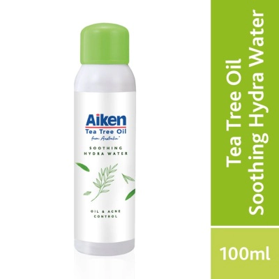 Tea Tree Oil Hydra Soothing Water 100ML