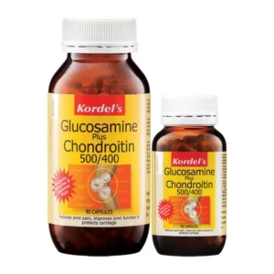 Glocosamine & Chondroitin 90's+30's