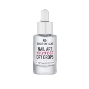 Nail Art Express Dry Drops