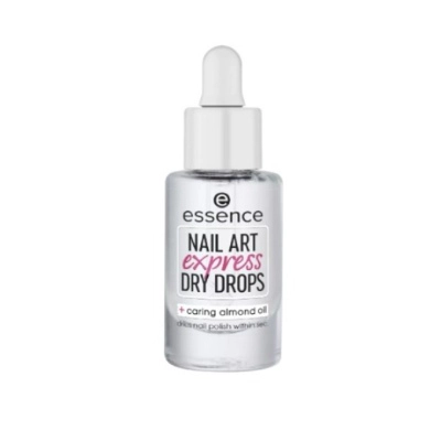 Nail Art Express Dry Drops