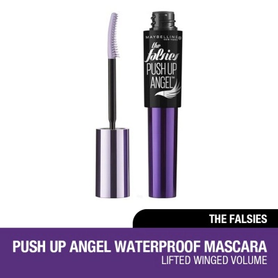 The Falsies Push Up Angel Waterproof Mascara 1's