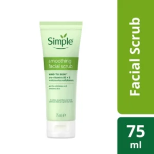Kind to Skin Smoothing Cleansing Scrub 75ml