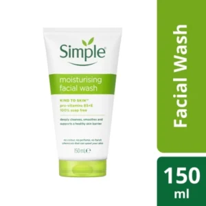 Kind to Skin Moisturising Foaming Wash 150ml