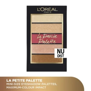 La Petite Palette