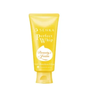 Perfect Whip Vit C Poreless Glow 100g
