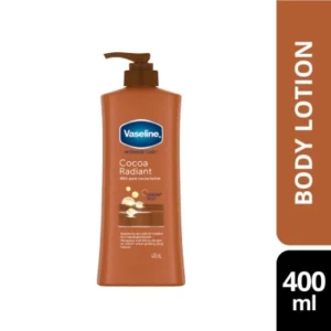 Core Cocoa Radiant Body Lotion 400ml