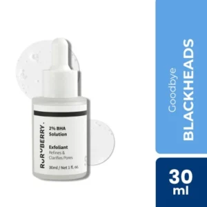 2% BHA Solution 30ml