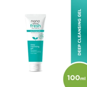 Fresh Deep Cleansing Gel 100ml