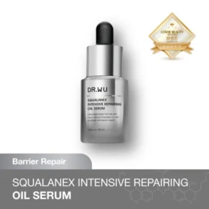 Squalanex Intensive Repairing Oil Serum 15ml