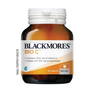 Bio C 1000mg 30's