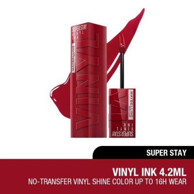 Super Stay Vinyl Ink