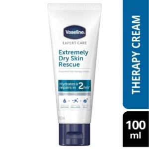 Expert Care Extremely Dry Skin Rescue 100ml