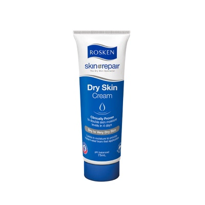 Skin Repair Dry Skin Cream 75ml