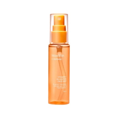C-Defense (With Vitamin C) Face Mist 55ml