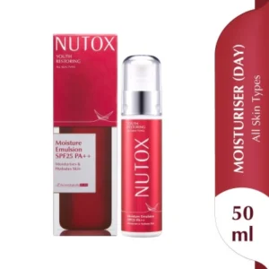Youth Restoring Moisture Emulsion Spf25 Pa++ 50ml (All Skin Types)