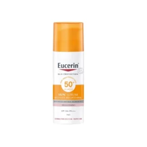 Sun Serum Spotless Brightening SPF50+ 50ml