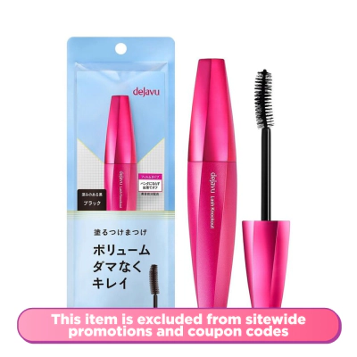 Lash Knockout Extra Volume Dynamite Black Mascara