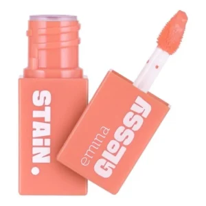 Glossy Stain 04 Peach Sprinkles 3 g