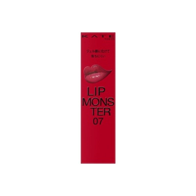 LIP MONSTER