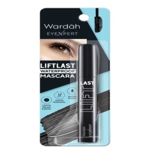 EYEXPERT Liftlast Waterproof Mascara 8 ml
